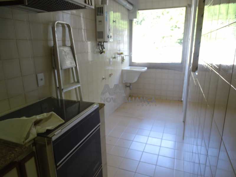 Conheça 8689992a-8afa-4039-8879-6bebd7 do imóvel - Apartamento À Venda - Botafogo - Rio de Janeiro - RJ - NSAP40262 - 19 8689992a-8afa-4039-8879-6bebd7 - Apartamento À Venda - Botafogo - Rio de Janeiro - RJ - NSAP40262 - 19