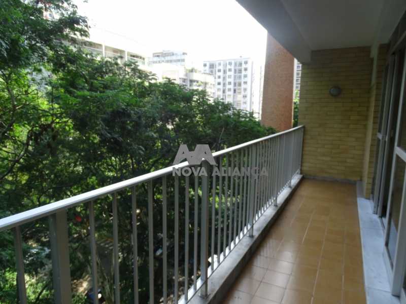 Conheça d4812393-f335-4069-a657-cce4e2 do imóvel - Apartamento À Venda - Botafogo - Rio de Janeiro - RJ - NSAP40262 - 4 d4812393-f335-4069-a657-cce4e2 - Apartamento À Venda - Botafogo - Rio de Janeiro - RJ - NSAP40262 - 4