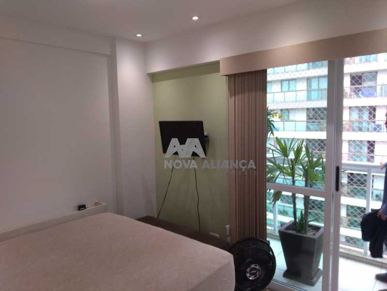 Conheça P_20190515_101406 do imóvel - Apartamento à venda Avenida Maracanã,Maracanã, Rio de Janeiro - R$ 840.000 - NTAP21017 - 7 P_20190515_101406 - Apartamento à venda Avenida Maracanã,Maracanã, Rio de Janeiro - R$ 840.000 - NTAP21017 - 7