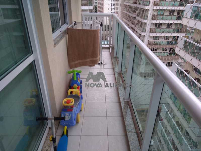 Conheça P_20190515_101703 do imóvel - Apartamento à venda Avenida Maracanã,Maracanã, Rio de Janeiro - R$ 840.000 - NTAP21017 - 3 P_20190515_101703 - Apartamento à venda Avenida Maracanã,Maracanã, Rio de Janeiro - R$ 840.000 - NTAP21017 - 3