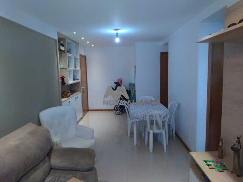 Conheça P_20190515_101809 do imóvel - Apartamento à venda Avenida Maracanã,Maracanã, Rio de Janeiro - R$ 840.000 - NTAP21017 - 4 P_20190515_101809 - Apartamento à venda Avenida Maracanã,Maracanã, Rio de Janeiro - R$ 840.000 - NTAP21017 - 4