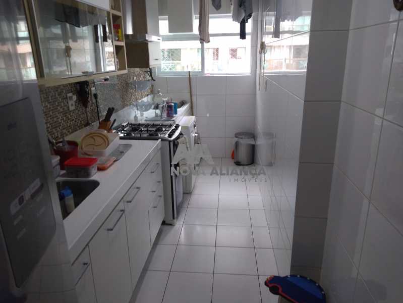 Conheça P_20190515_101912 do imóvel - Apartamento à venda Avenida Maracanã,Maracanã, Rio de Janeiro - R$ 840.000 - NTAP21017 - 14 P_20190515_101912 - Apartamento à venda Avenida Maracanã,Maracanã, Rio de Janeiro - R$ 840.000 - NTAP21017 - 14