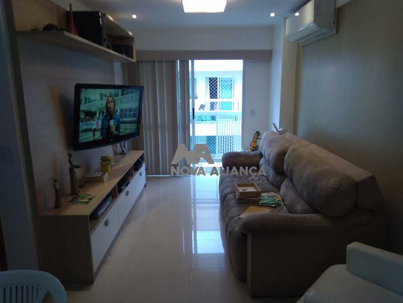 Conheça P_20190515_101934 do imóvel - Apartamento à venda Avenida Maracanã,Maracanã, Rio de Janeiro - R$ 840.000 - NTAP21017 - 1 P_20190515_101934 - Apartamento à venda Avenida Maracanã,Maracanã, Rio de Janeiro - R$ 840.000 - NTAP21017 - 1