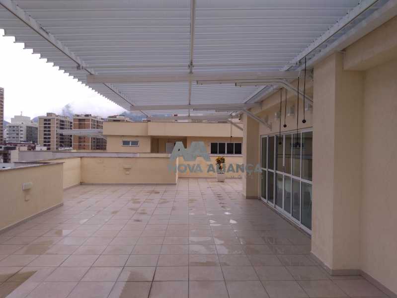 Conheça P_20190515_102044 do imóvel - Apartamento à venda Avenida Maracanã,Maracanã, Rio de Janeiro - R$ 840.000 - NTAP21017 - 25 P_20190515_102044 - Apartamento à venda Avenida Maracanã,Maracanã, Rio de Janeiro - R$ 840.000 - NTAP21017 - 25