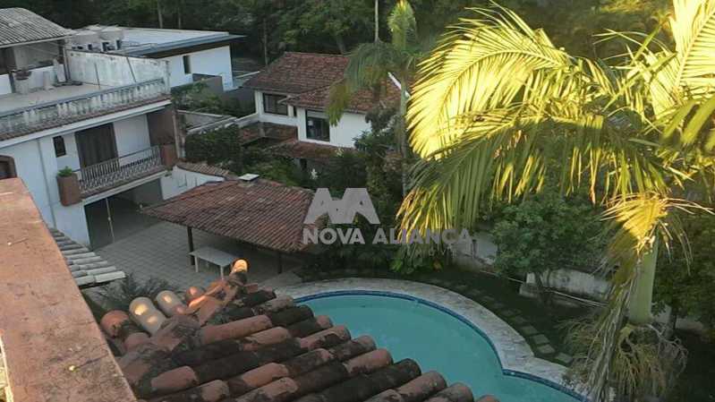 Conheça 7a do imóvel - Casa à venda Rua Coronel Ribeiro Gomes,São Conrado, Rio de Janeiro - R$ 3.200.000 - NFCA50039 - 1 7a - Casa à venda Rua Coronel Ribeiro Gomes,São Conrado, Rio de Janeiro - R$ 3.200.000 - NFCA50039 - 1