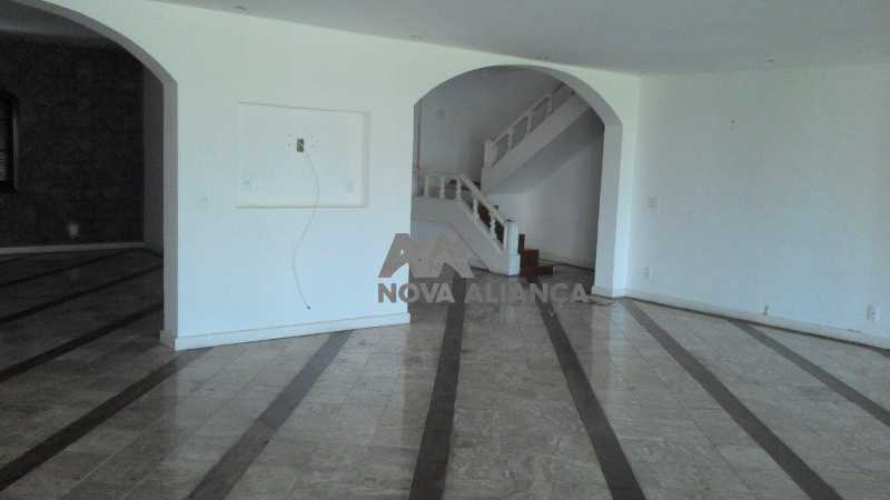 Conheça 8 do imóvel - Casa à venda Rua Coronel Ribeiro Gomes,São Conrado, Rio de Janeiro - R$ 3.200.000 - NFCA50039 - 8 8 - Casa à venda Rua Coronel Ribeiro Gomes,São Conrado, Rio de Janeiro - R$ 3.200.000 - NFCA50039 - 8