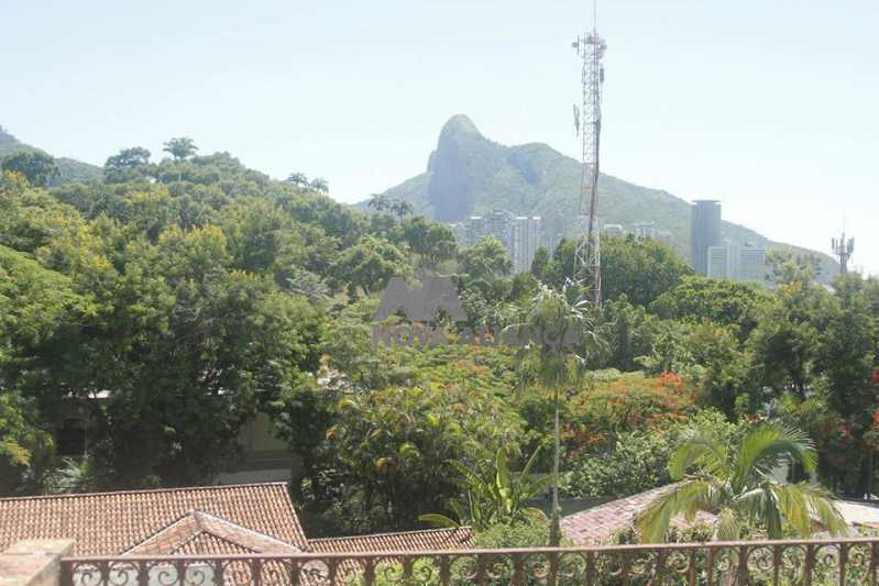 13 - Casa à venda Rua Coronel Ribeiro Gomes,São Conrado, Rio de Janeiro - R$ 3.200.000 - NFCA50039 - 13