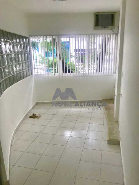 Conheça 01. do imóvel - Sala Comercial 40m² à venda Rua Santo Afonso,Tijuca, Rio de Janeiro - R$ 220.000 - NTSL00080 - 1 01. - Sala Comercial 40m² à venda Rua Santo Afonso,Tijuca, Rio de Janeiro - R$ 220.000 - NTSL00080 - 1