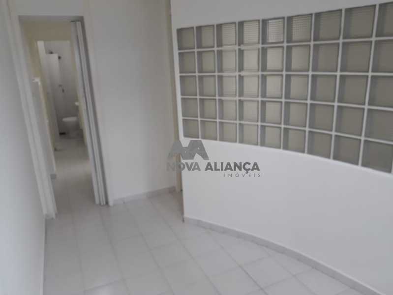 Conheça 03. do imóvel - Sala Comercial 40m² à venda Rua Santo Afonso,Tijuca, Rio de Janeiro - R$ 220.000 - NTSL00080 - 6 03. - Sala Comercial 40m² à venda Rua Santo Afonso,Tijuca, Rio de Janeiro - R$ 220.000 - NTSL00080 - 6
