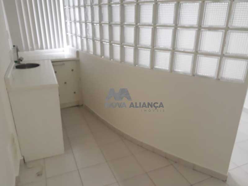 Conheça 04. do imóvel - Sala Comercial 40m² à venda Rua Santo Afonso,Tijuca, Rio de Janeiro - R$ 220.000 - NTSL00080 - 8 04. - Sala Comercial 40m² à venda Rua Santo Afonso,Tijuca, Rio de Janeiro - R$ 220.000 - NTSL00080 - 8