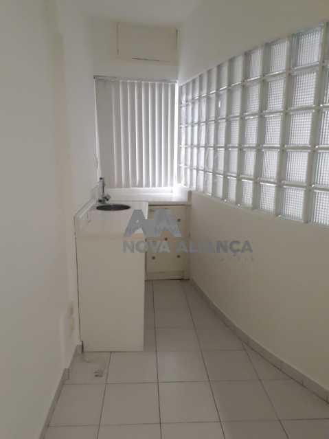 Conheça 005. do imóvel - Sala Comercial 40m² à venda Rua Santo Afonso,Tijuca, Rio de Janeiro - R$ 220.000 - NTSL00080 - 9 005. - Sala Comercial 40m² à venda Rua Santo Afonso,Tijuca, Rio de Janeiro - R$ 220.000 - NTSL00080 - 9