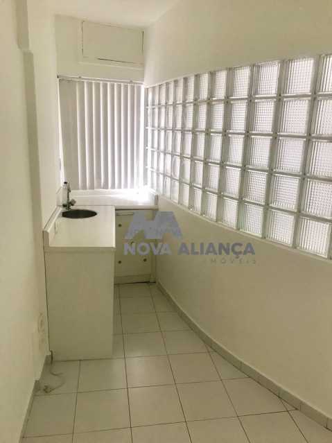 Conheça 05. do imóvel - Sala Comercial 40m² à venda Rua Santo Afonso,Tijuca, Rio de Janeiro - R$ 220.000 - NTSL00080 - 3 05. - Sala Comercial 40m² à venda Rua Santo Afonso,Tijuca, Rio de Janeiro - R$ 220.000 - NTSL00080 - 3