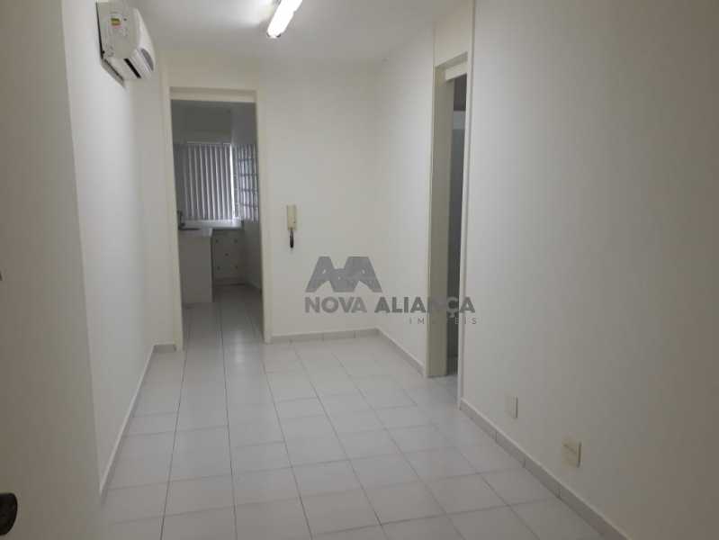 Conheça 06. do imóvel - Sala Comercial 40m² à venda Rua Santo Afonso,Tijuca, Rio de Janeiro - R$ 220.000 - NTSL00080 - 10 06. - Sala Comercial 40m² à venda Rua Santo Afonso,Tijuca, Rio de Janeiro - R$ 220.000 - NTSL00080 - 10