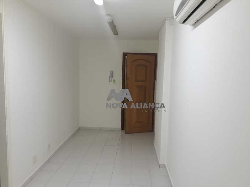 Conheça 07. do imóvel - Sala Comercial 40m² à venda Rua Santo Afonso,Tijuca, Rio de Janeiro - R$ 220.000 - NTSL00080 - 4 07. - Sala Comercial 40m² à venda Rua Santo Afonso,Tijuca, Rio de Janeiro - R$ 220.000 - NTSL00080 - 4
