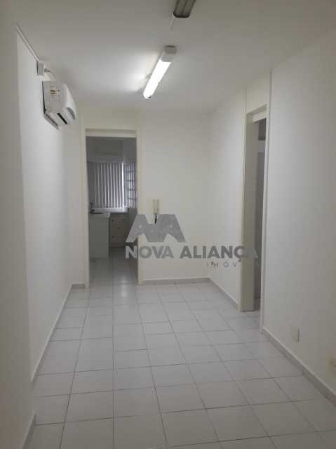 Conheça 08. do imóvel - Sala Comercial 40m² à venda Rua Santo Afonso,Tijuca, Rio de Janeiro - R$ 220.000 - NTSL00080 - 11 08. - Sala Comercial 40m² à venda Rua Santo Afonso,Tijuca, Rio de Janeiro - R$ 220.000 - NTSL00080 - 11