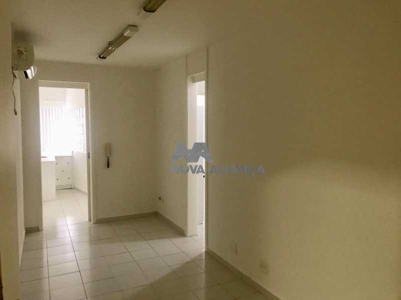 Conheça 09. do imóvel - Sala Comercial 40m² à venda Rua Santo Afonso,Tijuca, Rio de Janeiro - R$ 220.000 - NTSL00080 - 5 09. - Sala Comercial 40m² à venda Rua Santo Afonso,Tijuca, Rio de Janeiro - R$ 220.000 - NTSL00080 - 5