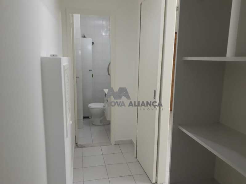 Conheça 10. do imóvel - Sala Comercial 40m² à venda Rua Santo Afonso,Tijuca, Rio de Janeiro - R$ 220.000 - NTSL00080 - 12 10. - Sala Comercial 40m² à venda Rua Santo Afonso,Tijuca, Rio de Janeiro - R$ 220.000 - NTSL00080 - 12