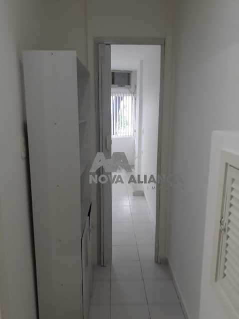 Conheça 12. do imóvel - Sala Comercial 40m² à venda Rua Santo Afonso,Tijuca, Rio de Janeiro - R$ 220.000 - NTSL00080 - 14 12. - Sala Comercial 40m² à venda Rua Santo Afonso,Tijuca, Rio de Janeiro - R$ 220.000 - NTSL00080 - 14