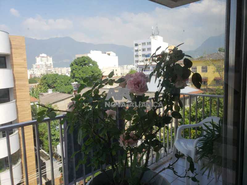Conheça 30461ab2-a414-472f-b037-df3d4d do imóvel - Apartamento 3 quartos à venda Vila Isabel, Rio de Janeiro - R$ 780.000 - NFAP31079 - 10 30461ab2-a414-472f-b037-df3d4d - Apartamento 3 quartos à venda Vila Isabel, Rio de Janeiro - R$ 780.000 - NFAP31079 - 10