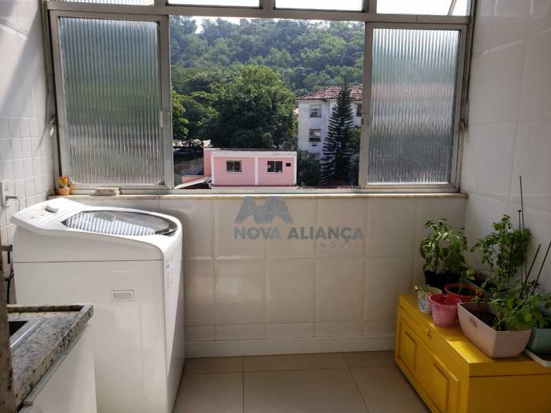 Conheça a47c8115-1295-4c10-ac9d-158ff3 do imóvel - Apartamento 3 quartos à venda Vila Isabel, Rio de Janeiro - R$ 780.000 - NFAP31079 - 27 a47c8115-1295-4c10-ac9d-158ff3 - Apartamento 3 quartos à venda Vila Isabel, Rio de Janeiro - R$ 780.000 - NFAP31079 - 27