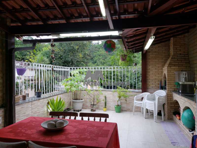 Conheça f16468bd-89f4-4447-a61e-bf5c19 do imóvel - Apartamento 3 quartos à venda Vila Isabel, Rio de Janeiro - R$ 780.000 - NFAP31079 - 1 f16468bd-89f4-4447-a61e-bf5c19 - Apartamento 3 quartos à venda Vila Isabel, Rio de Janeiro - R$ 780.000 - NFAP31079 - 1