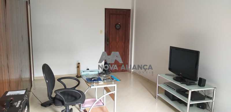 Conheça 20190521_100318 do imóvel - Apartamento 2 quartos à venda Praça da Bandeira, Rio de Janeiro - R$ 400.000 - NTAP21029 - 4 20190521_100318 - Apartamento 2 quartos à venda Praça da Bandeira, Rio de Janeiro - R$ 400.000 - NTAP21029 - 4