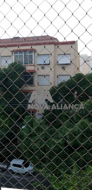 Conheça 20190521_100326 do imóvel - Apartamento 2 quartos à venda Praça da Bandeira, Rio de Janeiro - R$ 400.000 - NTAP21029 - 8 20190521_100326 - Apartamento 2 quartos à venda Praça da Bandeira, Rio de Janeiro - R$ 400.000 - NTAP21029 - 8