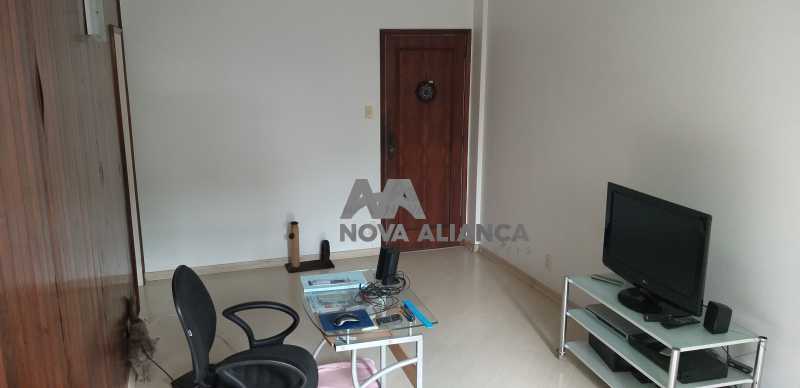 Conheça 20190521_100337 do imóvel - Apartamento 2 quartos à venda Praça da Bandeira, Rio de Janeiro - R$ 400.000 - NTAP21029 - 5 20190521_100337 - Apartamento 2 quartos à venda Praça da Bandeira, Rio de Janeiro - R$ 400.000 - NTAP21029 - 5