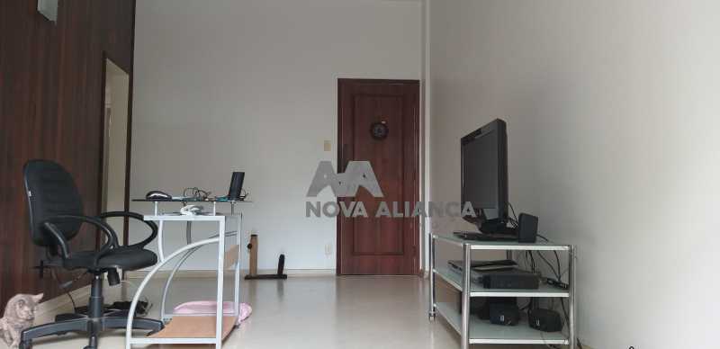 Conheça 20190521_100350 do imóvel - Apartamento 2 quartos à venda Praça da Bandeira, Rio de Janeiro - R$ 400.000 - NTAP21029 - 6 20190521_100350 - Apartamento 2 quartos à venda Praça da Bandeira, Rio de Janeiro - R$ 400.000 - NTAP21029 - 6
