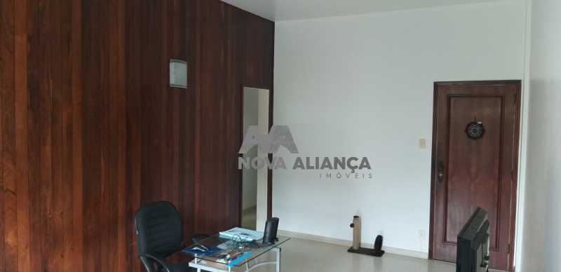 Conheça 20190521_100359 do imóvel - Apartamento 2 quartos à venda Praça da Bandeira, Rio de Janeiro - R$ 400.000 - NTAP21029 - 7 20190521_100359 - Apartamento 2 quartos à venda Praça da Bandeira, Rio de Janeiro - R$ 400.000 - NTAP21029 - 7