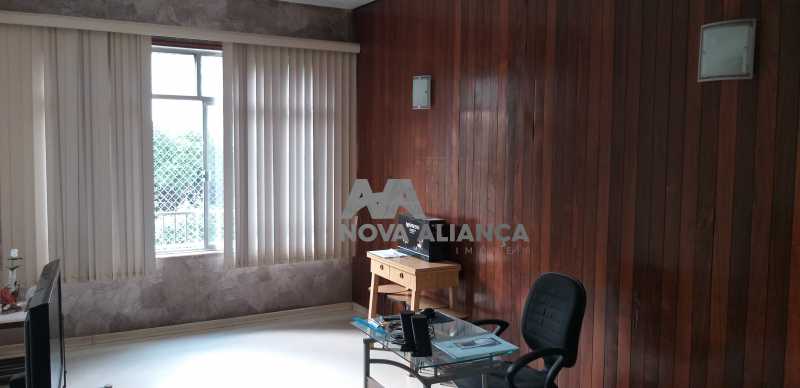 Conheça 20190521_100410 do imóvel - Apartamento 2 quartos à venda Praça da Bandeira, Rio de Janeiro - R$ 400.000 - NTAP21029 - 1 20190521_100410 - Apartamento 2 quartos à venda Praça da Bandeira, Rio de Janeiro - R$ 400.000 - NTAP21029 - 1