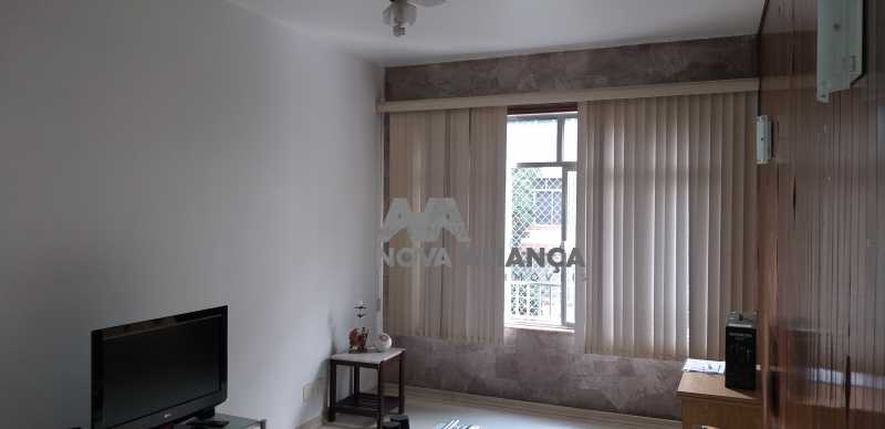 Conheça 20190521_100425 do imóvel - Apartamento 2 quartos à venda Praça da Bandeira, Rio de Janeiro - R$ 400.000 - NTAP21029 - 3 20190521_100425 - Apartamento 2 quartos à venda Praça da Bandeira, Rio de Janeiro - R$ 400.000 - NTAP21029 - 3