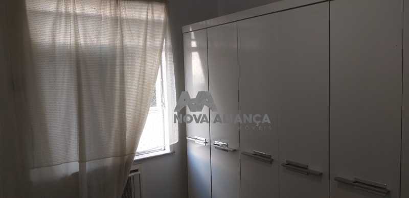 Conheça 20190521_100957 do imóvel - Apartamento 2 quartos à venda Praça da Bandeira, Rio de Janeiro - R$ 400.000 - NTAP21029 - 13 20190521_100957 - Apartamento 2 quartos à venda Praça da Bandeira, Rio de Janeiro - R$ 400.000 - NTAP21029 - 13