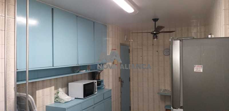 Conheça 20190521_101123 do imóvel - Apartamento 2 quartos à venda Praça da Bandeira, Rio de Janeiro - R$ 400.000 - NTAP21029 - 16 20190521_101123 - Apartamento 2 quartos à venda Praça da Bandeira, Rio de Janeiro - R$ 400.000 - NTAP21029 - 16