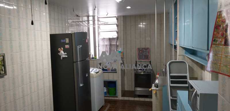 Conheça 20190521_101221 do imóvel - Apartamento 2 quartos à venda Praça da Bandeira, Rio de Janeiro - R$ 400.000 - NTAP21029 - 14 20190521_101221 - Apartamento 2 quartos à venda Praça da Bandeira, Rio de Janeiro - R$ 400.000 - NTAP21029 - 14