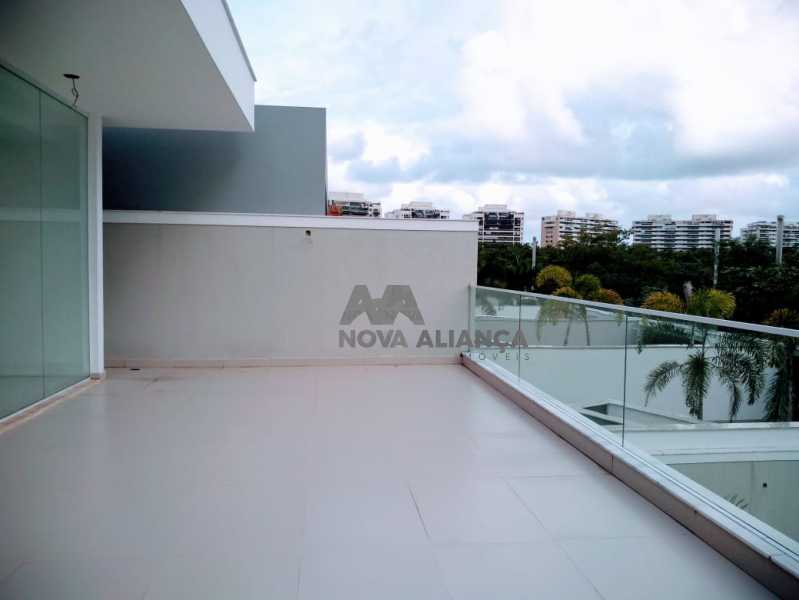 Conheça 32c82328-8f12-4aee-b343-3cd363 do imóvel - Casa em Condomínio à venda Rua Ênio Silveira,Barra da Tijuca, Rio de Janeiro - R$ 3.159.000 - NICN50007 - 6 32c82328-8f12-4aee-b343-3cd363 - Casa em Condomínio à venda Rua Ênio Silveira,Barra da Tijuca, Rio de Janeiro - R$ 3.159.000 - NICN50007 - 6