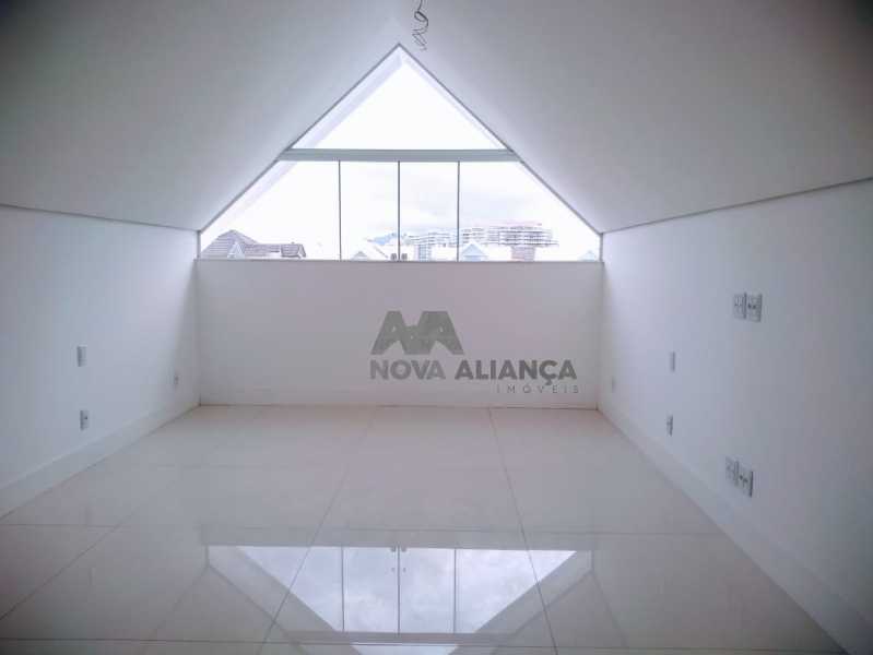 Conheça 983cc5dc-dabf-47b3-8d75-11fcf2 do imóvel - Casa em Condomínio à venda Rua Ênio Silveira,Barra da Tijuca, Rio de Janeiro - R$ 3.159.000 - NICN50007 - 17 983cc5dc-dabf-47b3-8d75-11fcf2 - Casa em Condomínio à venda Rua Ênio Silveira,Barra da Tijuca, Rio de Janeiro - R$ 3.159.000 - NICN50007 - 17