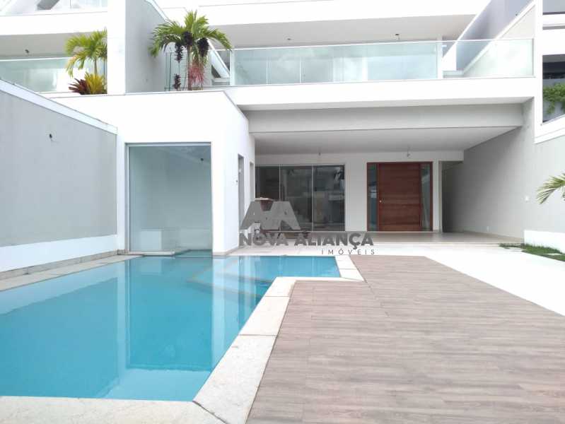 Conheça 9924af47-0ece-4b1d-b799-dd1646 do imóvel - Casa em Condomínio à venda Rua Ênio Silveira,Barra da Tijuca, Rio de Janeiro - R$ 3.159.000 - NICN50007 - 1 9924af47-0ece-4b1d-b799-dd1646 - Casa em Condomínio à venda Rua Ênio Silveira,Barra da Tijuca, Rio de Janeiro - R$ 3.159.000 - NICN50007 - 1