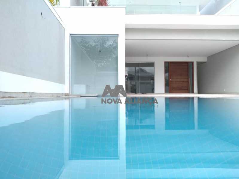 Conheça 960703b3-1d33-47e3-9c4f-b3ac56 do imóvel - Casa em Condomínio à venda Rua Ênio Silveira,Barra da Tijuca, Rio de Janeiro - R$ 3.159.000 - NICN50007 - 3 960703b3-1d33-47e3-9c4f-b3ac56 - Casa em Condomínio à venda Rua Ênio Silveira,Barra da Tijuca, Rio de Janeiro - R$ 3.159.000 - NICN50007 - 3