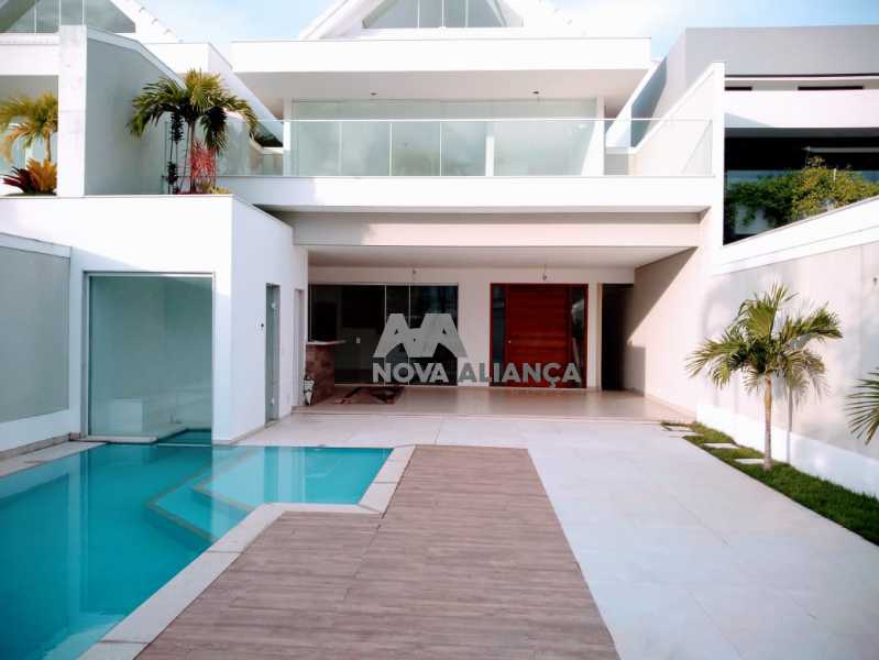 Conheça aa174d6e-f25d-4cd1-bd14-4121f9 do imóvel - Casa em Condomínio à venda Rua Ênio Silveira,Barra da Tijuca, Rio de Janeiro - R$ 3.159.000 - NICN50007 - 24 aa174d6e-f25d-4cd1-bd14-4121f9 - Casa em Condomínio à venda Rua Ênio Silveira,Barra da Tijuca, Rio de Janeiro - R$ 3.159.000 - NICN50007 - 24
