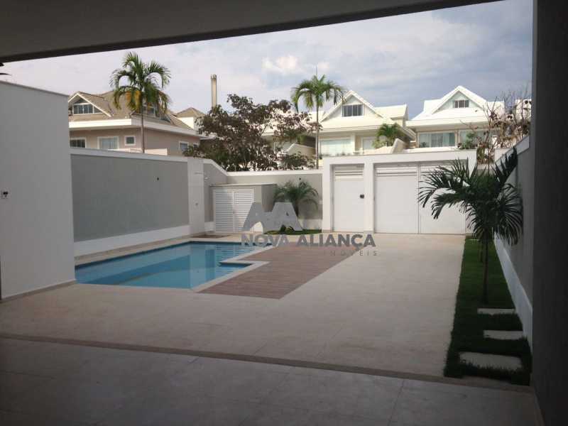 Conheça defe4fb9-c7d3-437f-bb5b-6c6d34 do imóvel - Casa em Condomínio à venda Rua Ênio Silveira,Barra da Tijuca, Rio de Janeiro - R$ 3.159.000 - NICN50007 - 26 defe4fb9-c7d3-437f-bb5b-6c6d34 - Casa em Condomínio à venda Rua Ênio Silveira,Barra da Tijuca, Rio de Janeiro - R$ 3.159.000 - NICN50007 - 26
