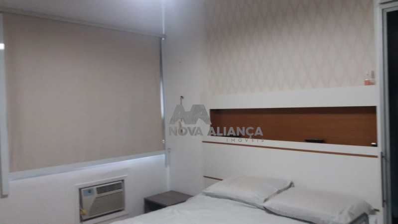Conheça 29 do imóvel - Apartamento à venda Rua Barão de Mesquita,Grajaú, Rio de Janeiro - R$ 470.000 - NTAP21038 - 15 29 - Apartamento à venda Rua Barão de Mesquita,Grajaú, Rio de Janeiro - R$ 470.000 - NTAP21038 - 15