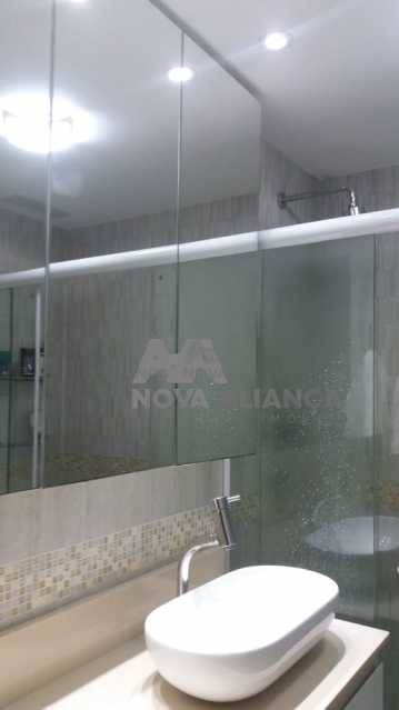Conheça 39 do imóvel - Apartamento à venda Rua Barão de Mesquita,Grajaú, Rio de Janeiro - R$ 470.000 - NTAP21038 - 21 39 - Apartamento à venda Rua Barão de Mesquita,Grajaú, Rio de Janeiro - R$ 470.000 - NTAP21038 - 21