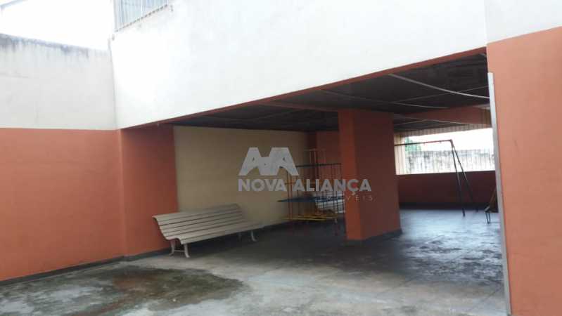 Conheça 44 do imóvel - Apartamento à venda Rua Barão de Mesquita,Grajaú, Rio de Janeiro - R$ 470.000 - NTAP21038 - 25 44 - Apartamento à venda Rua Barão de Mesquita,Grajaú, Rio de Janeiro - R$ 470.000 - NTAP21038 - 25