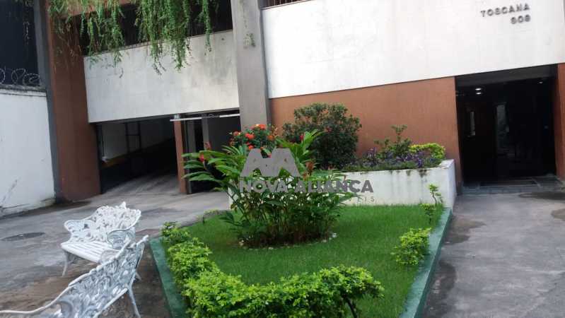 Conheça 48 do imóvel - Apartamento à venda Rua Barão de Mesquita,Grajaú, Rio de Janeiro - R$ 470.000 - NTAP21038 - 24 48 - Apartamento à venda Rua Barão de Mesquita,Grajaú, Rio de Janeiro - R$ 470.000 - NTAP21038 - 24