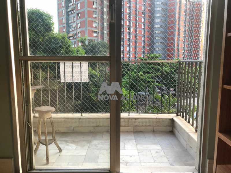 Conheça a do imóvel - Apartamento à venda Rua Barão de Mesquita,Grajaú, Rio de Janeiro - R$ 470.000 - NTAP21038 - 5 a - Apartamento à venda Rua Barão de Mesquita,Grajaú, Rio de Janeiro - R$ 470.000 - NTAP21038 - 5