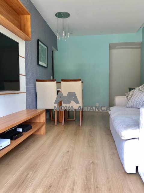 Conheça dfr do imóvel - Apartamento à venda Rua Barão de Mesquita,Grajaú, Rio de Janeiro - R$ 470.000 - NTAP21038 - 3 dfr - Apartamento à venda Rua Barão de Mesquita,Grajaú, Rio de Janeiro - R$ 470.000 - NTAP21038 - 3