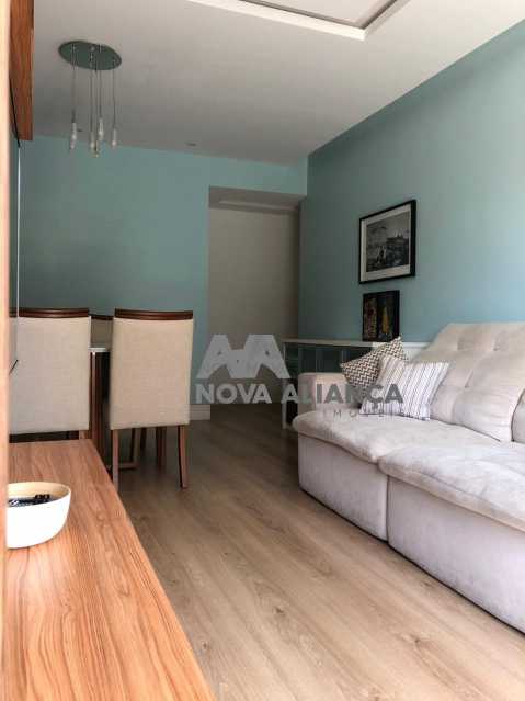 Conheça erty do imóvel - Apartamento à venda Rua Barão de Mesquita,Grajaú, Rio de Janeiro - R$ 470.000 - NTAP21038 - 4 erty - Apartamento à venda Rua Barão de Mesquita,Grajaú, Rio de Janeiro - R$ 470.000 - NTAP21038 - 4