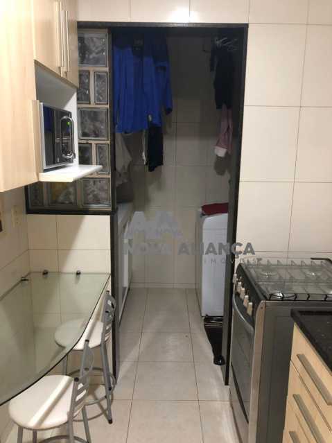 Conheça s do imóvel - Apartamento à venda Rua Barão de Mesquita,Grajaú, Rio de Janeiro - R$ 470.000 - NTAP21038 - 18 s - Apartamento à venda Rua Barão de Mesquita,Grajaú, Rio de Janeiro - R$ 470.000 - NTAP21038 - 18
