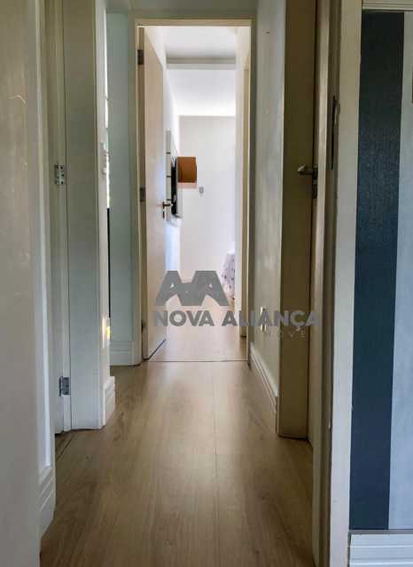 Conheça ty do imóvel - Apartamento à venda Rua Barão de Mesquita,Grajaú, Rio de Janeiro - R$ 470.000 - NTAP21038 - 6 ty - Apartamento à venda Rua Barão de Mesquita,Grajaú, Rio de Janeiro - R$ 470.000 - NTAP21038 - 6